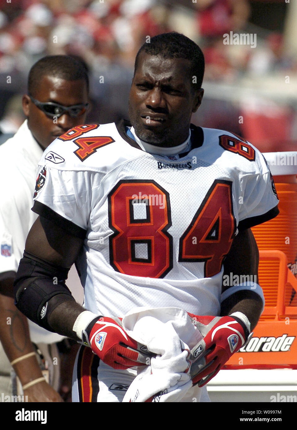 Joey galloway hires stock photography and images Alamy