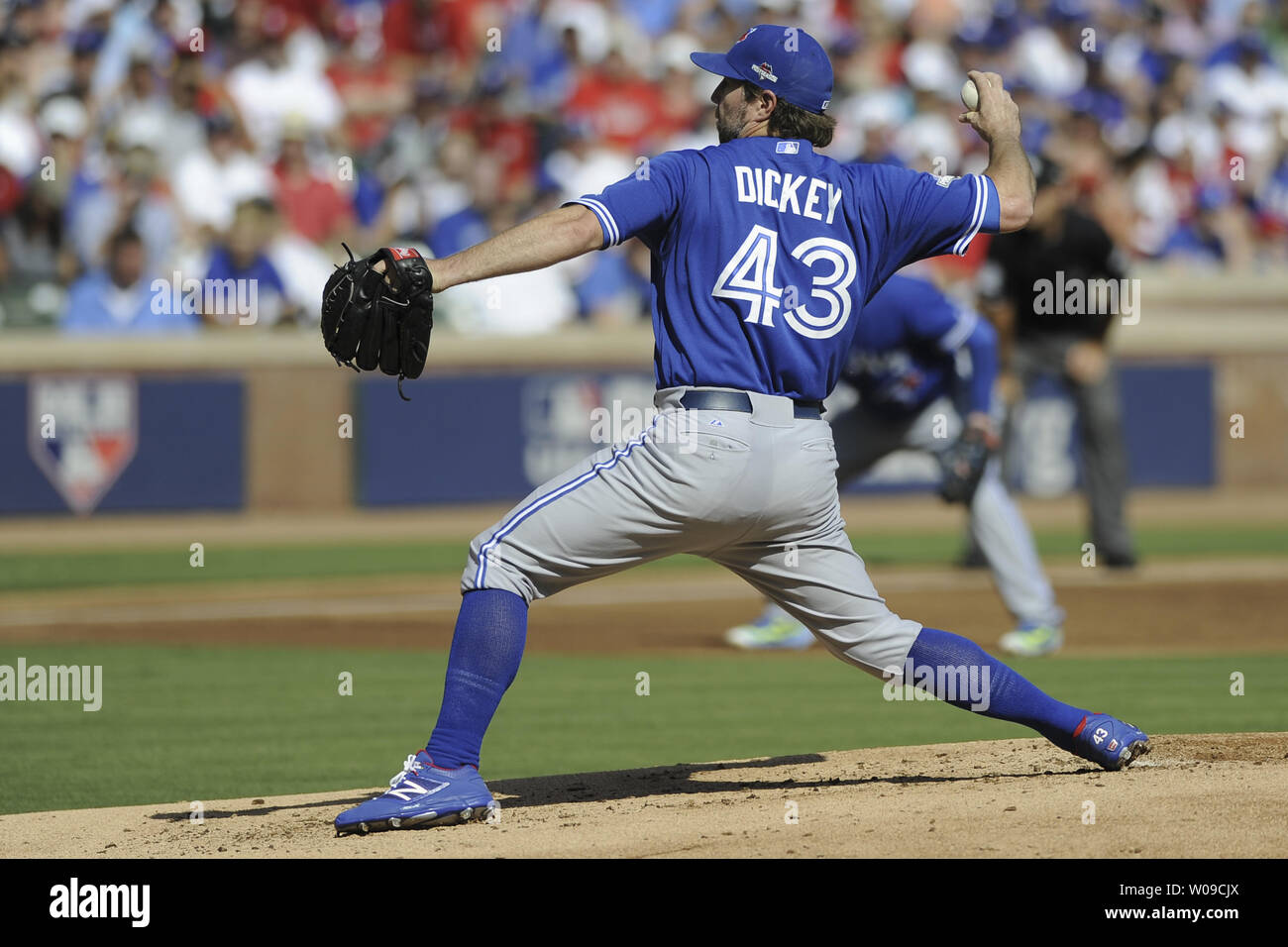opening game rangers 2015 opening game rangers 2015