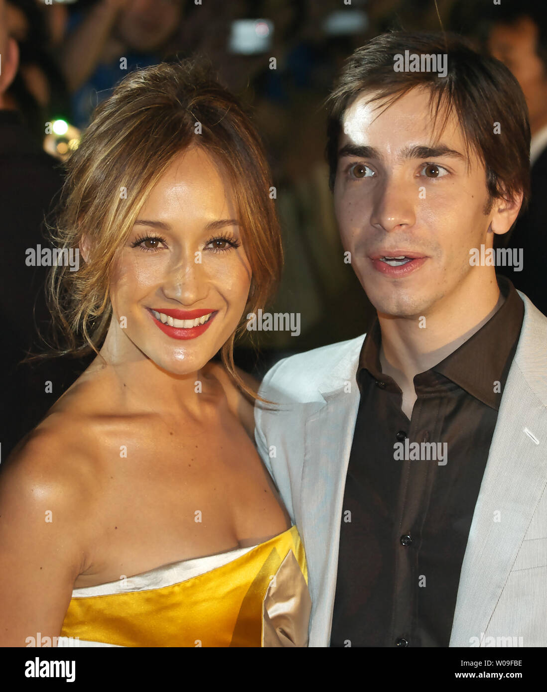 Maggie Q Tokyo High Resolution Stock Photography And Images Alamy Maggie Q Tokyo High Resolution Stock Photography And Images Alamy