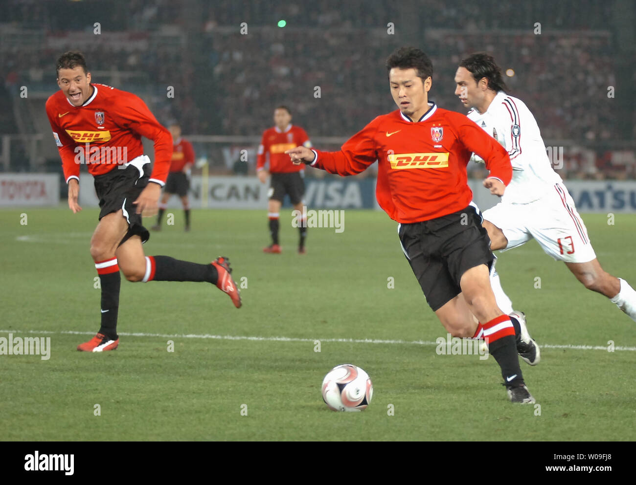 Nobuhisa yamada hi-res stock photography and images - Alamy