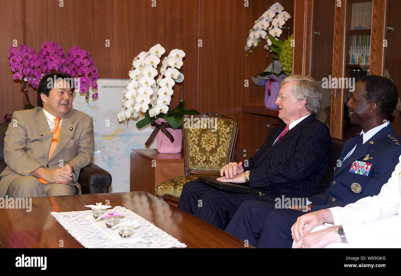 Lt gen rice hi-res stock photography and images - Alamy