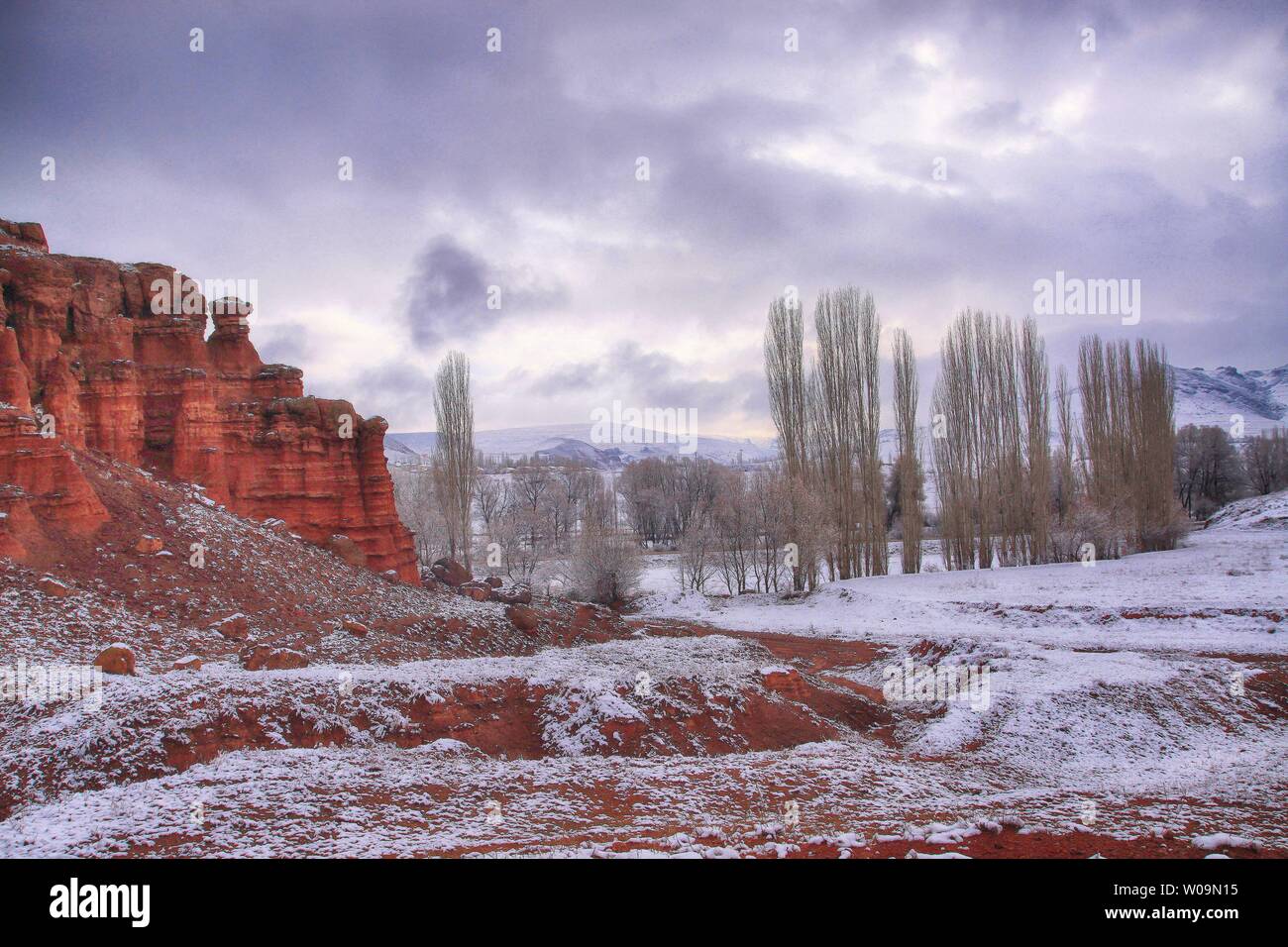 Peribacalari High Resolution Stock Photography and Images - Alamy