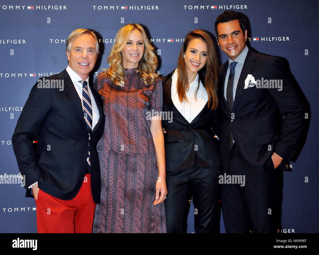 tommy hilfiger and dee