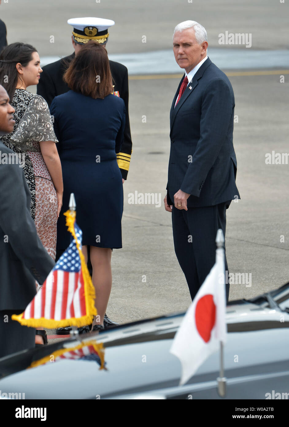 Audrey pence hi-res stock photography and images - Alamy