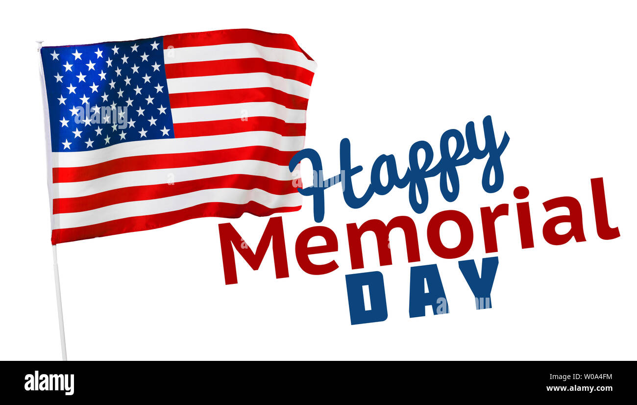 Memorial Day, holiday Stock Photo Alamy