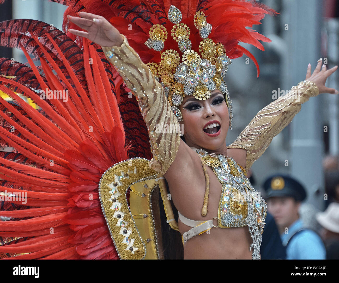 Samba Dancer Perform During The 36th Asakusa Samba Carnival In Tokyo Japan On August 26 17 Photo By Keizo Mori Upi Stock Photo Alamy Samba Dancer Perform During The 36th Asakusa Samba Carnival In Tokyo Japan On August 26 17 Photo By Keizo Mori Upi Stock Photo Alamy