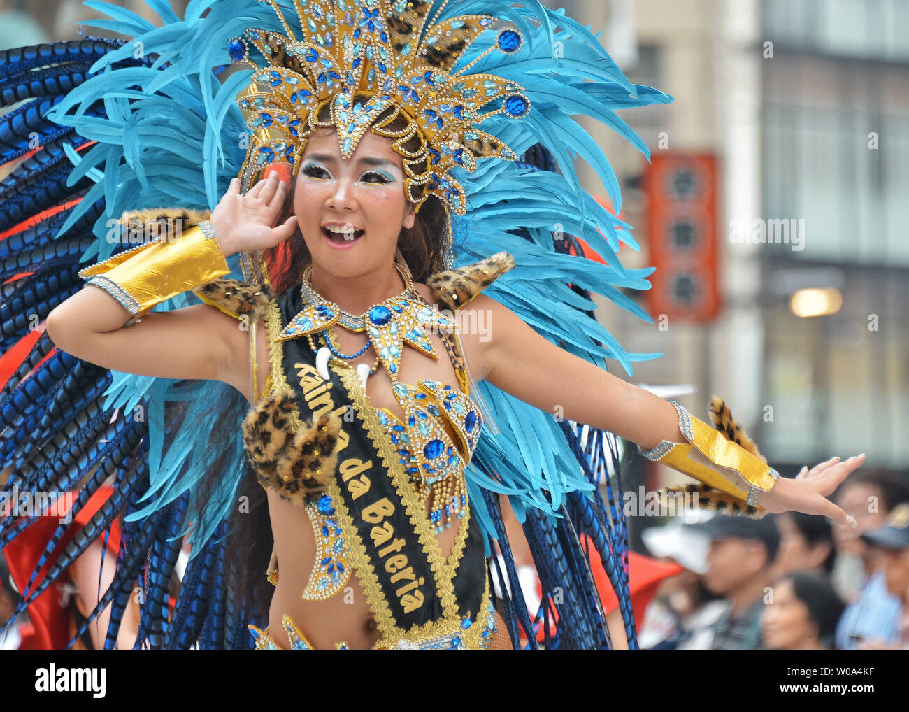 Samba Dancer Perform During The 36th Asakusa Samba Carnival In Tokyo Japan On August 26 17 Photo By Keizo Mori Upi Stock Photo Alamy Samba Dancer Perform During The 36th Asakusa Samba Carnival In Tokyo Japan On August 26 17 Photo By Keizo Mori Upi Stock Photo Alamy