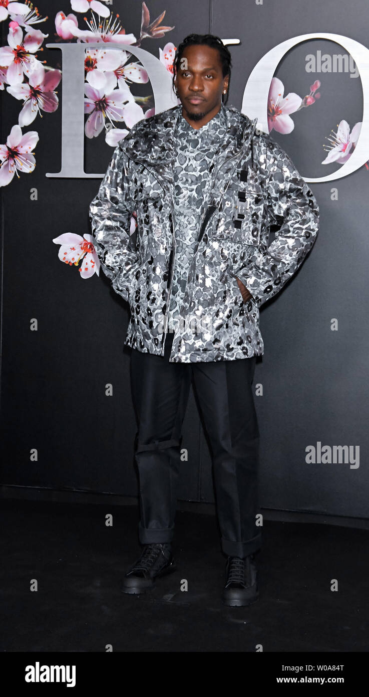 dior pre fall 2019 men