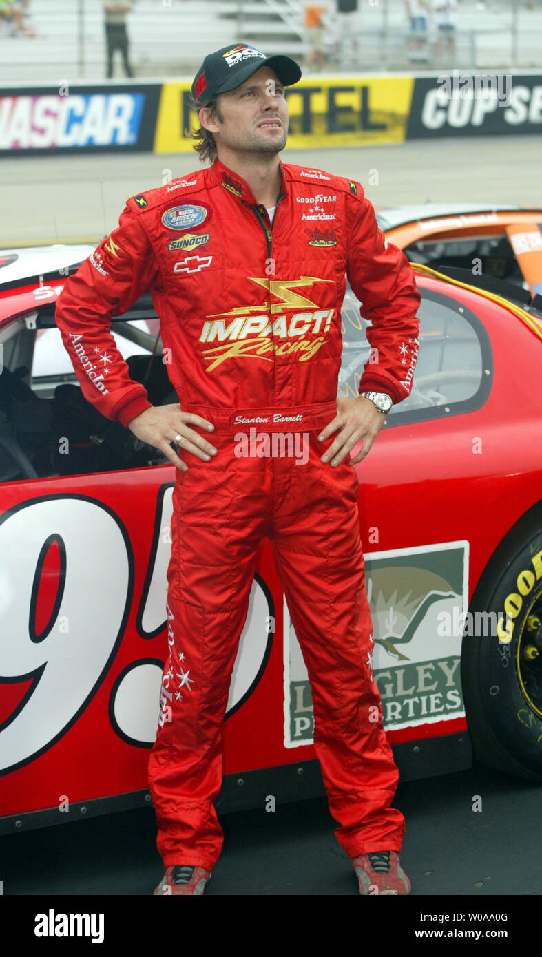 Stanton barrett hires stock photography and images Alamy