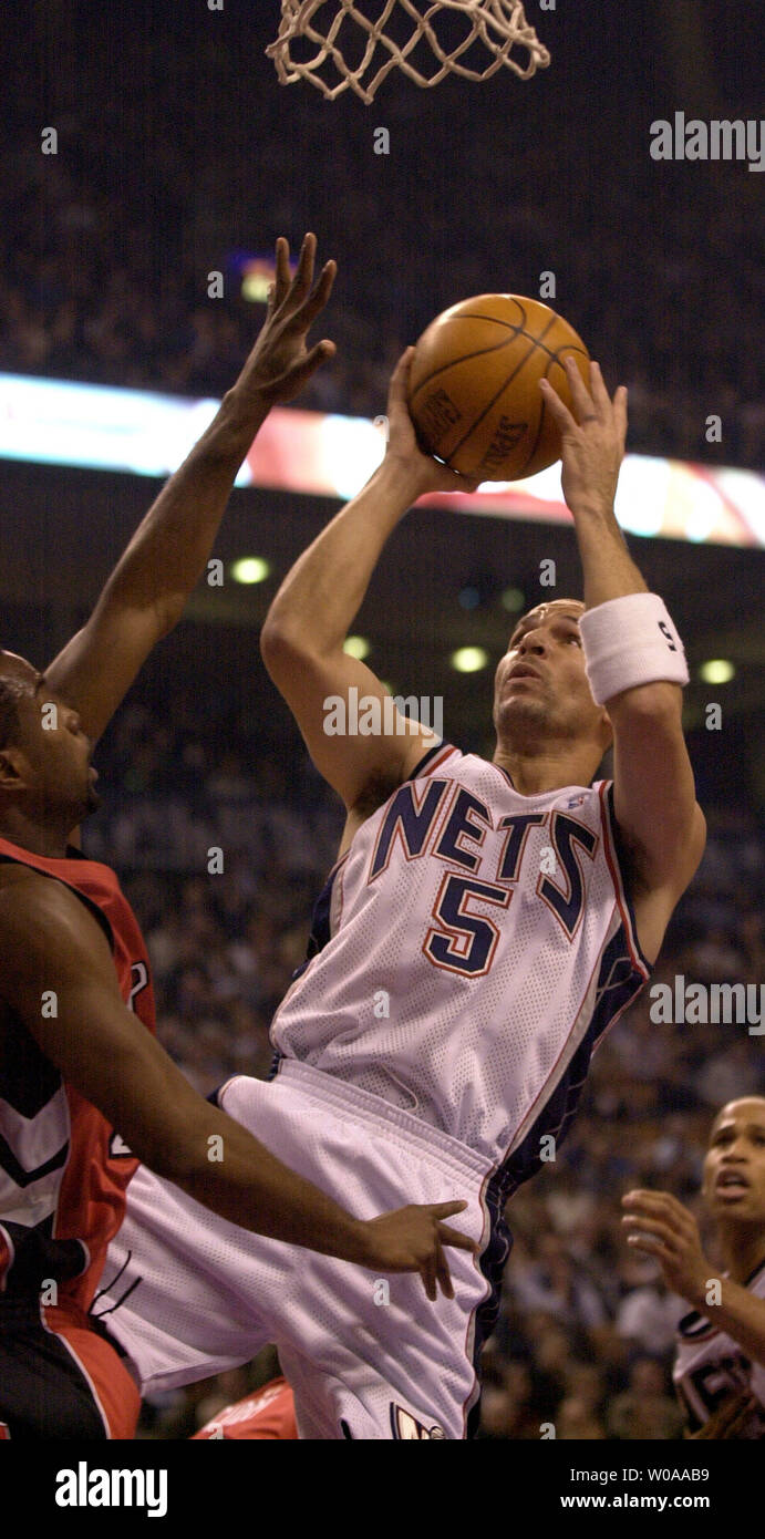 alvin williams raptors jersey