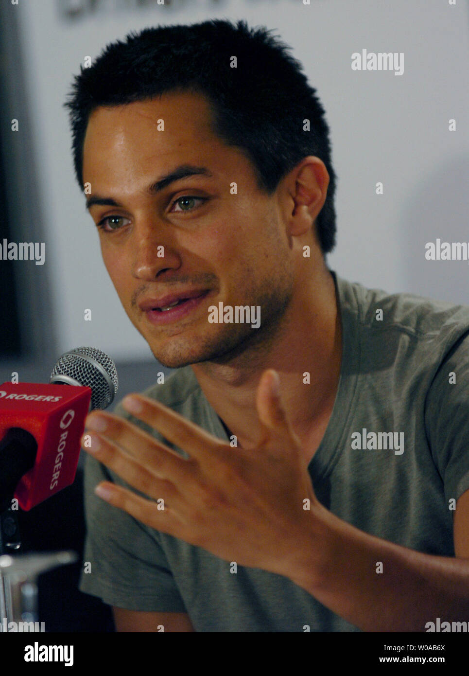 Gael garcia bernal motorcycle diaries hires stock photography and