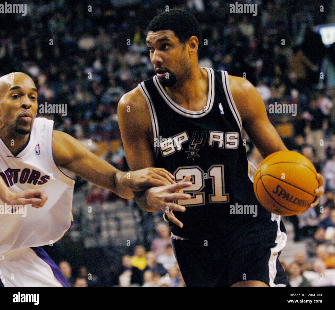 tim duncan jersey canada