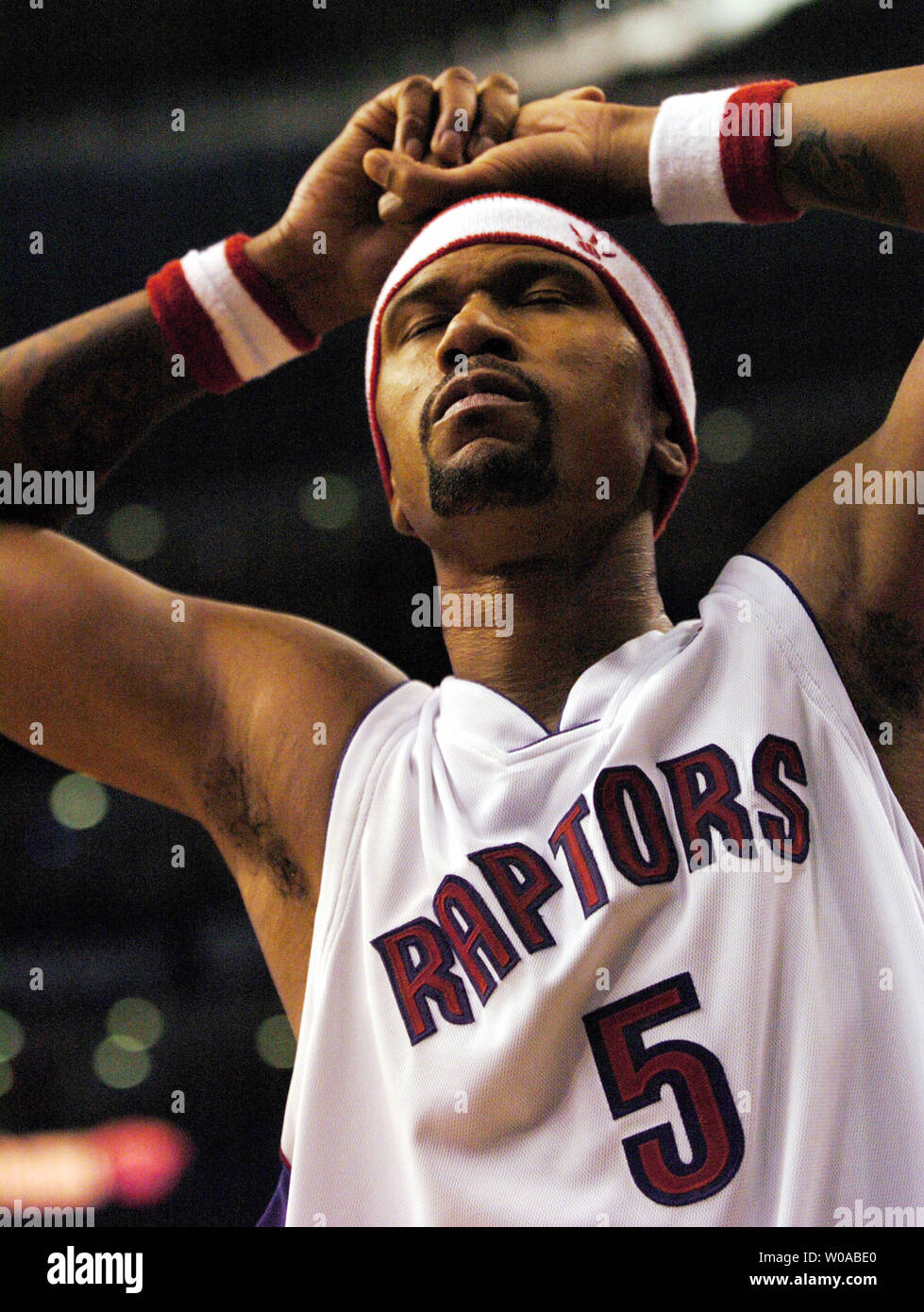 jalen rose on raptors