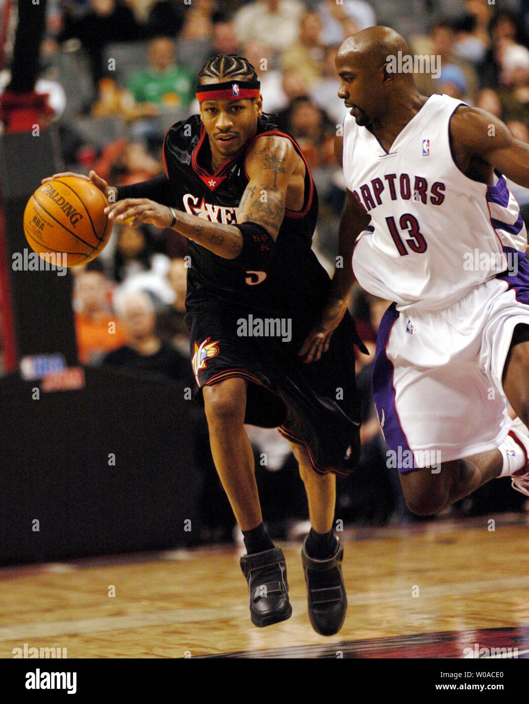 allen iverson 76