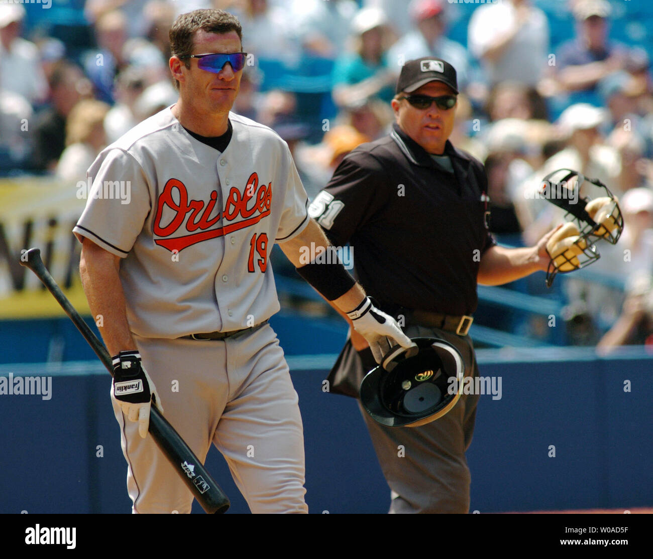 362 Florida Marlins Jeff Conine Photos & High Res Pictures - Getty Images