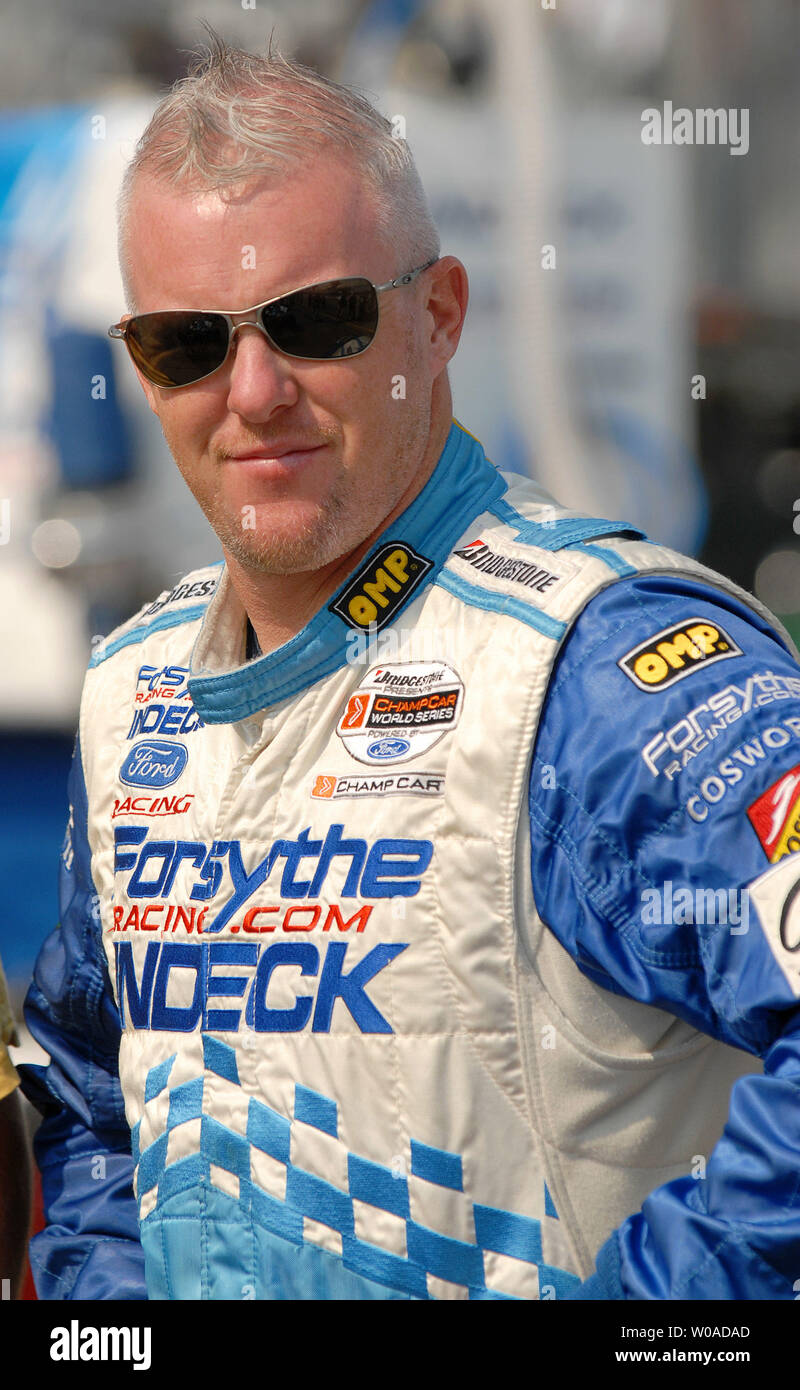 Paul Tracy High Resolution Stock Photography and Images - Alamy