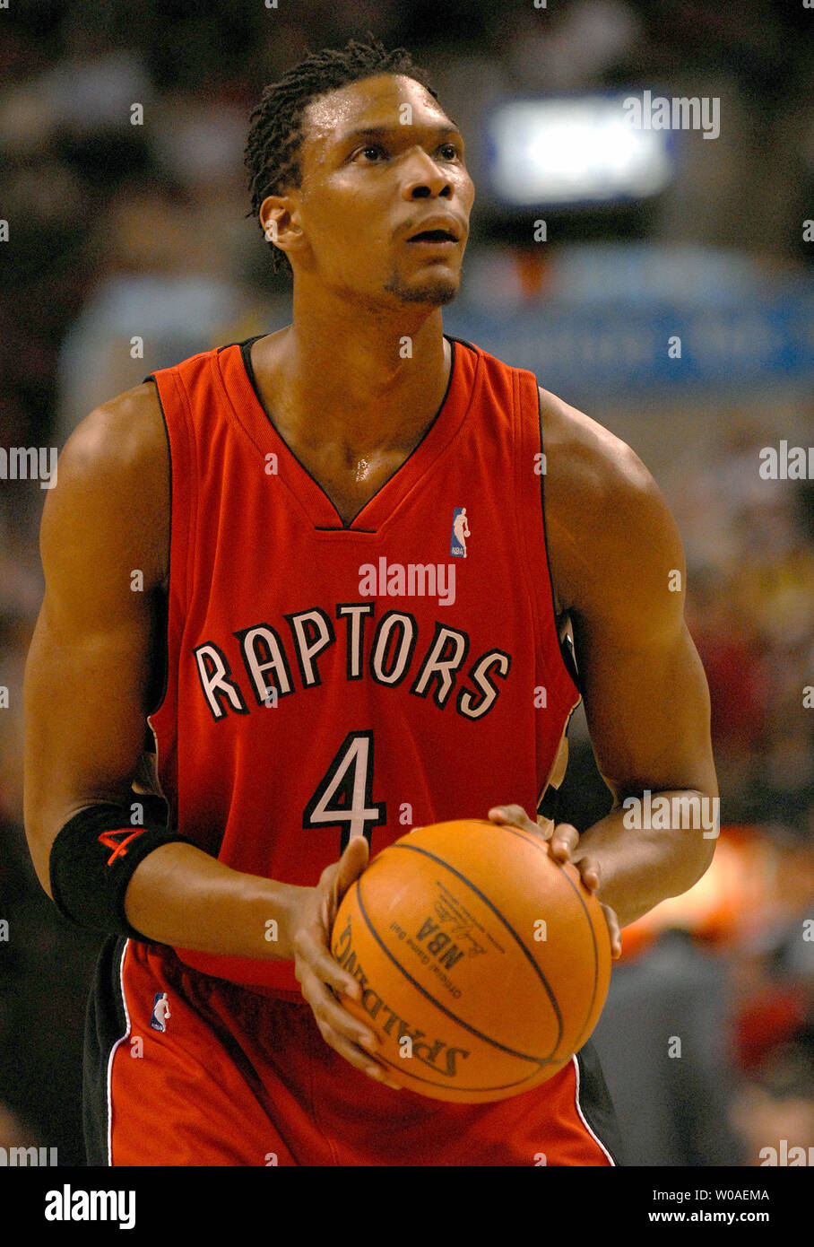 Toronto Raptors: Is Chris Bosh destined for the Basketball Hall of Fame?