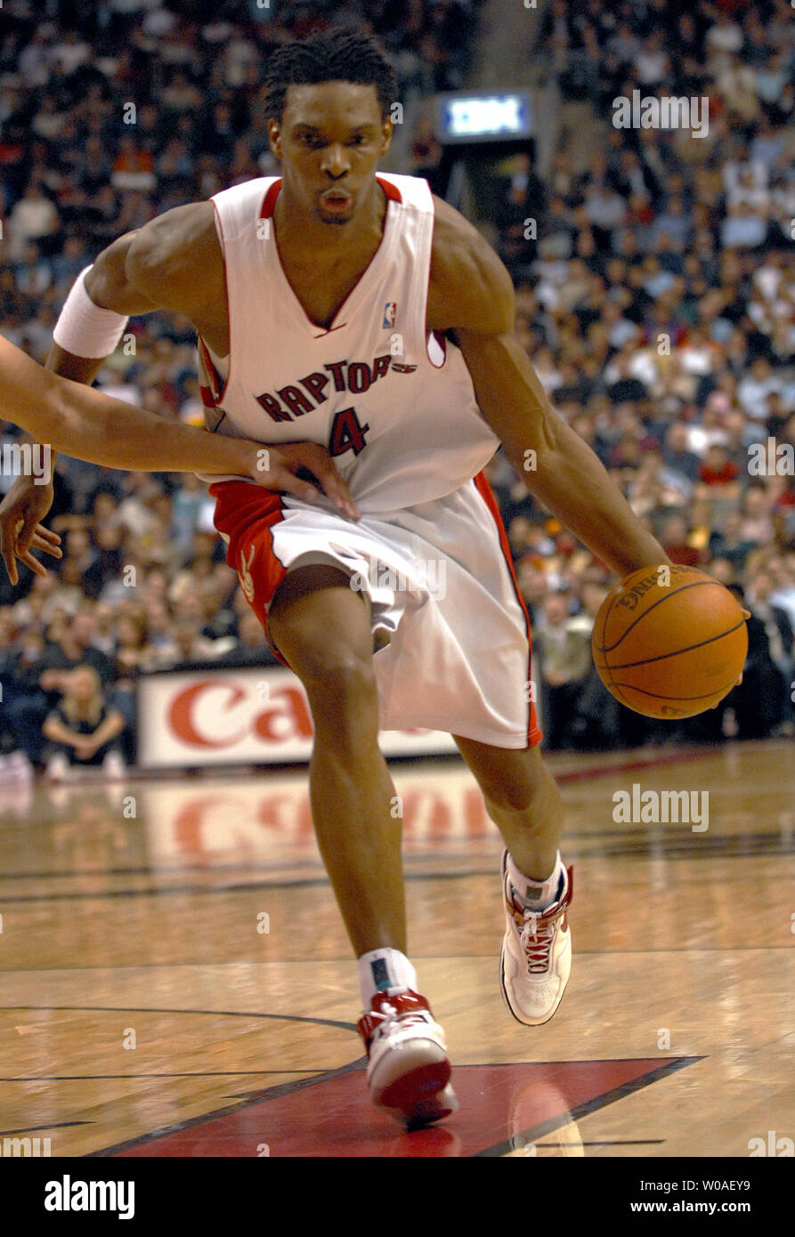 Bosh Raptors Chris Bosh Raptors