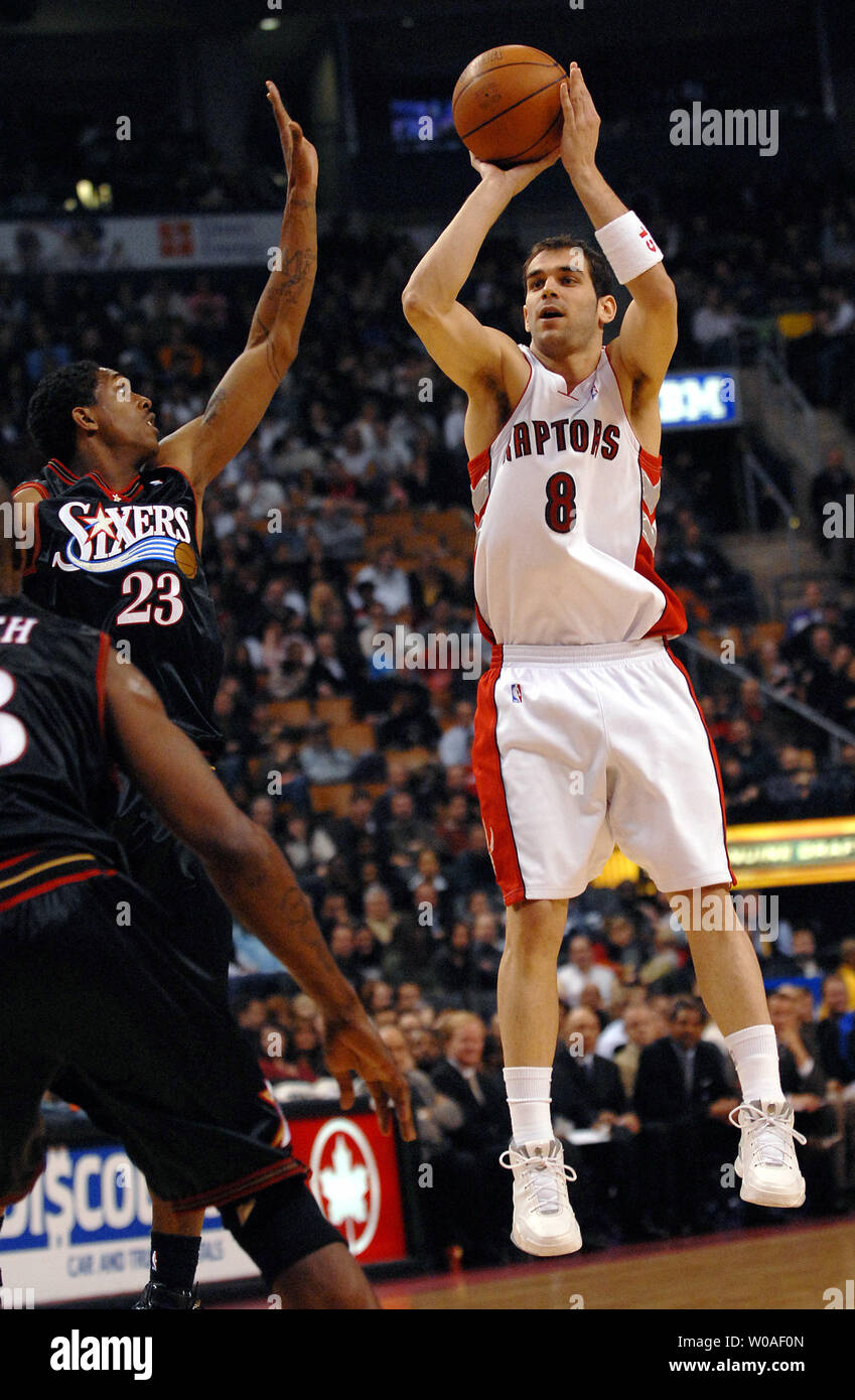 Jose calderon of spain hi-res stock photography and images - Alamy