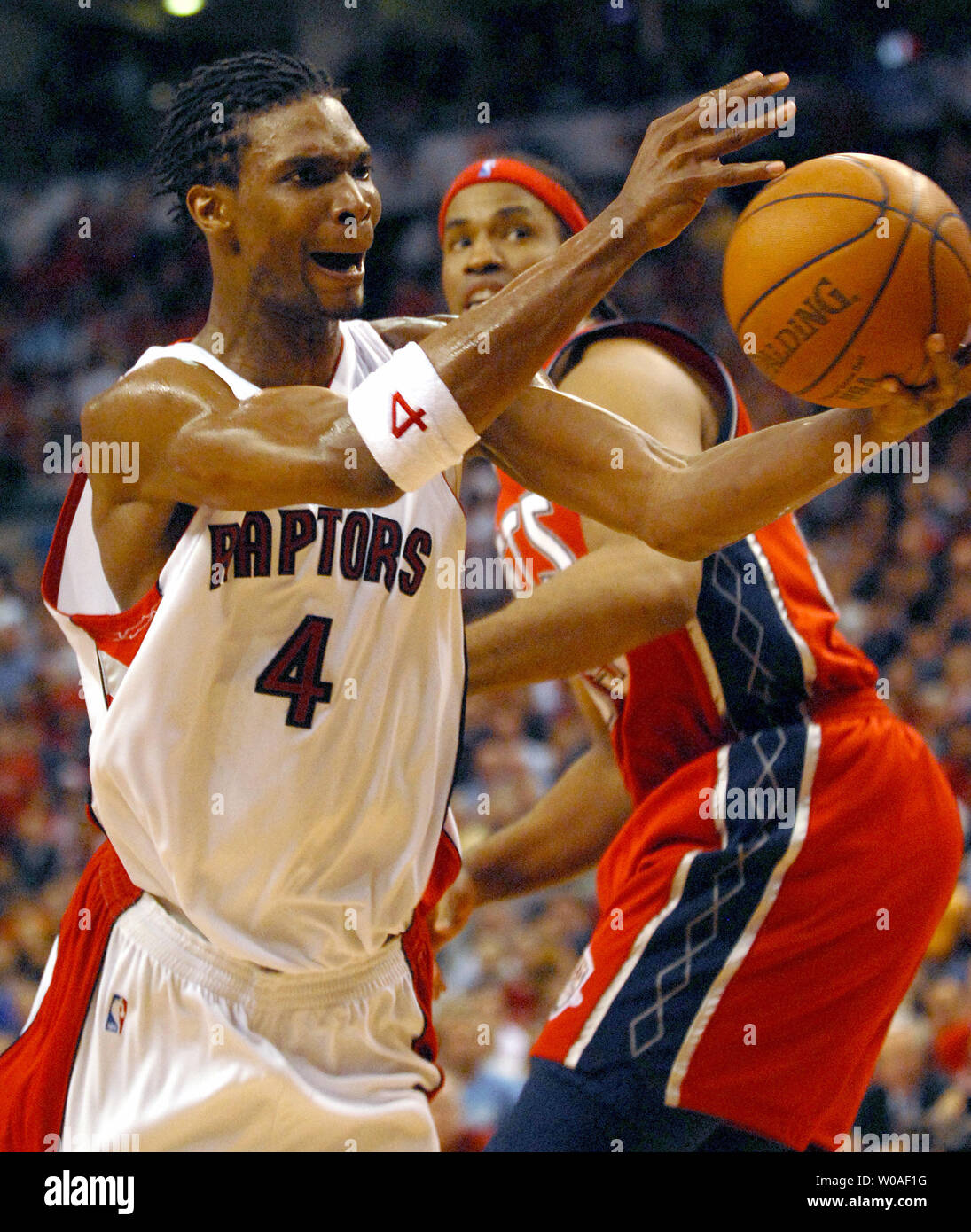 4 new jersey nets