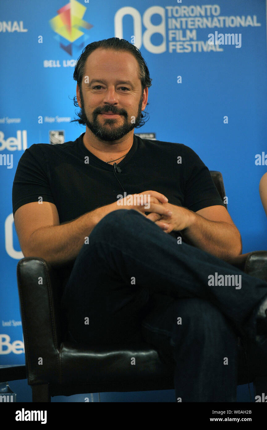 Gil Bellows High Resolution Stock Photography and Images Alamy