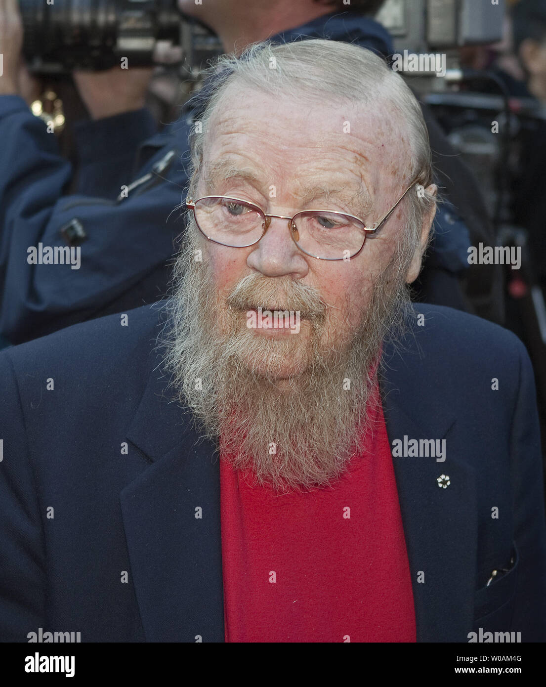 Farley Mowat High Resolution Stock Photography and Images Alamy