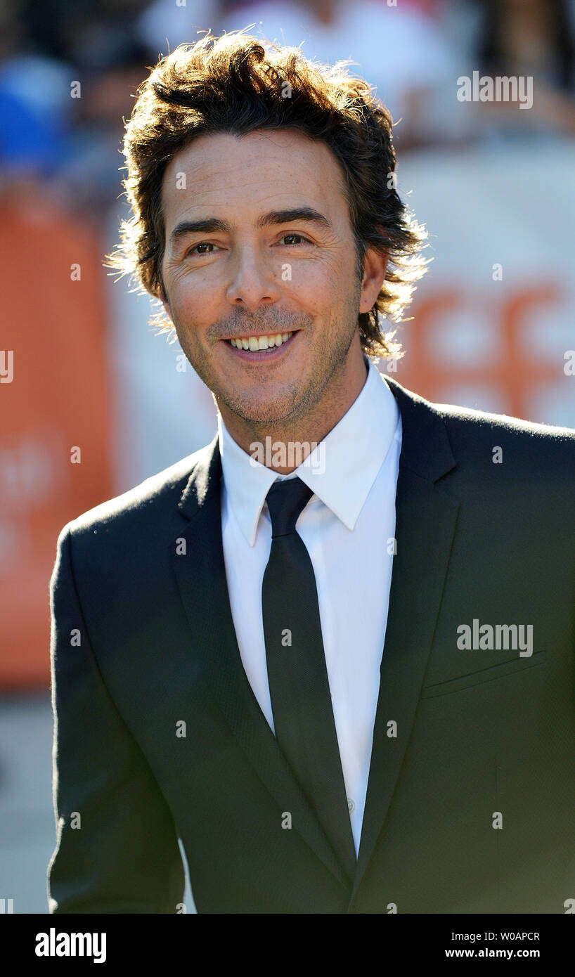 Shawn Levy Stock Photos & Shawn Levy Stock Images - Alamy