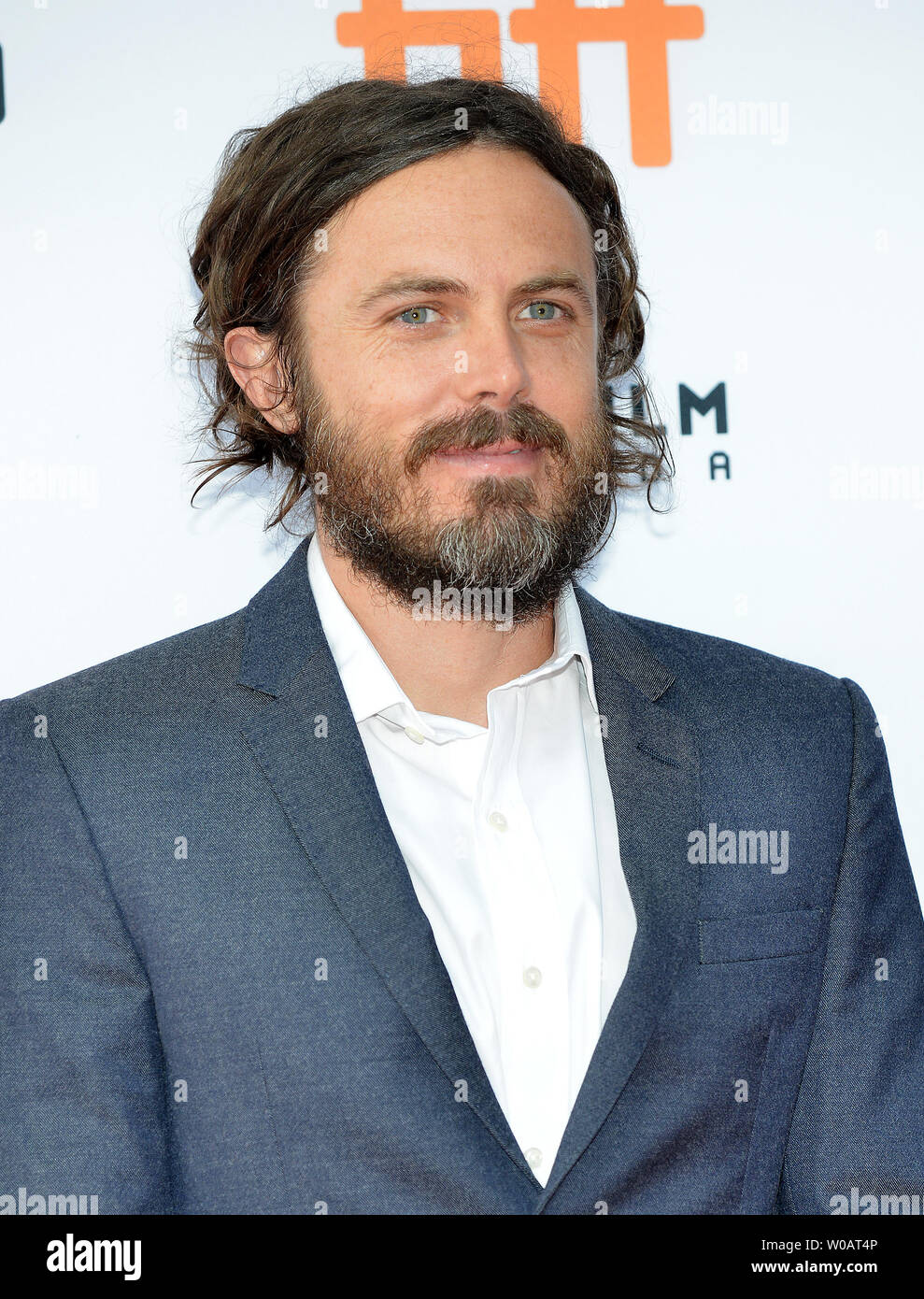 Casey Affleck Arrives At The Toronto Film Festival Casey Affleck Arrives At The Toronto Film Festival Premiere Of Manchester By The Sea At The Princess Of Wales Theatre In Toronto Canada On September 13 2016 Photo By Christine Chewupi W0AT4P 