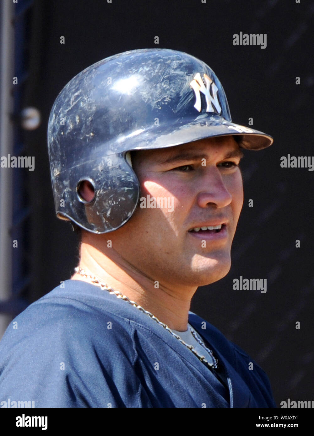 Johnny Damon, Hideki Matsui to be at Yankees Old-Timers' Day - Newsday