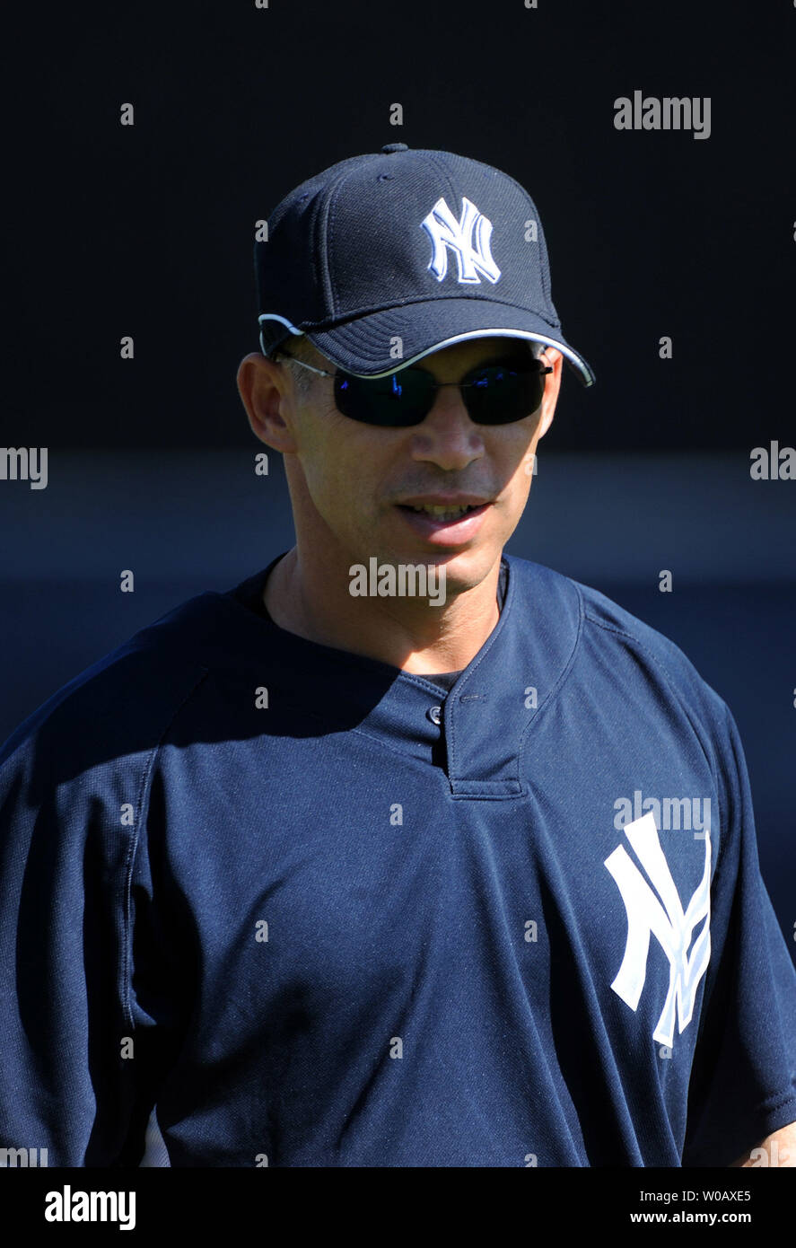 new york yankees spring training hat
