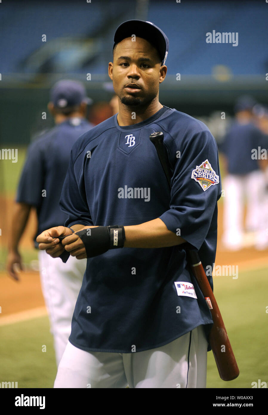Carl crawford hi-res stock photography and images - Alamy