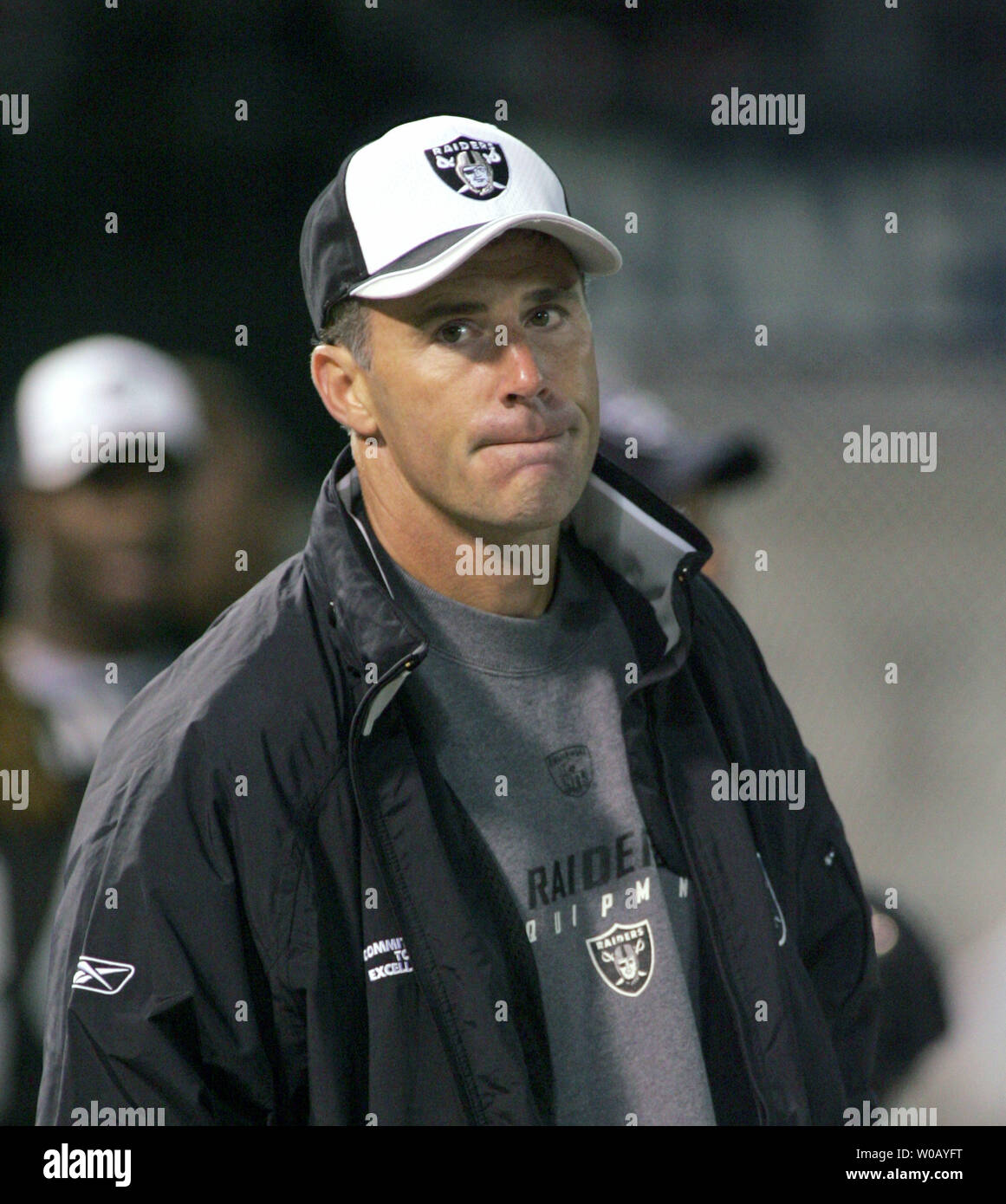 Former Raiders QB Rich Gannon is out as CBS analyst – Chico