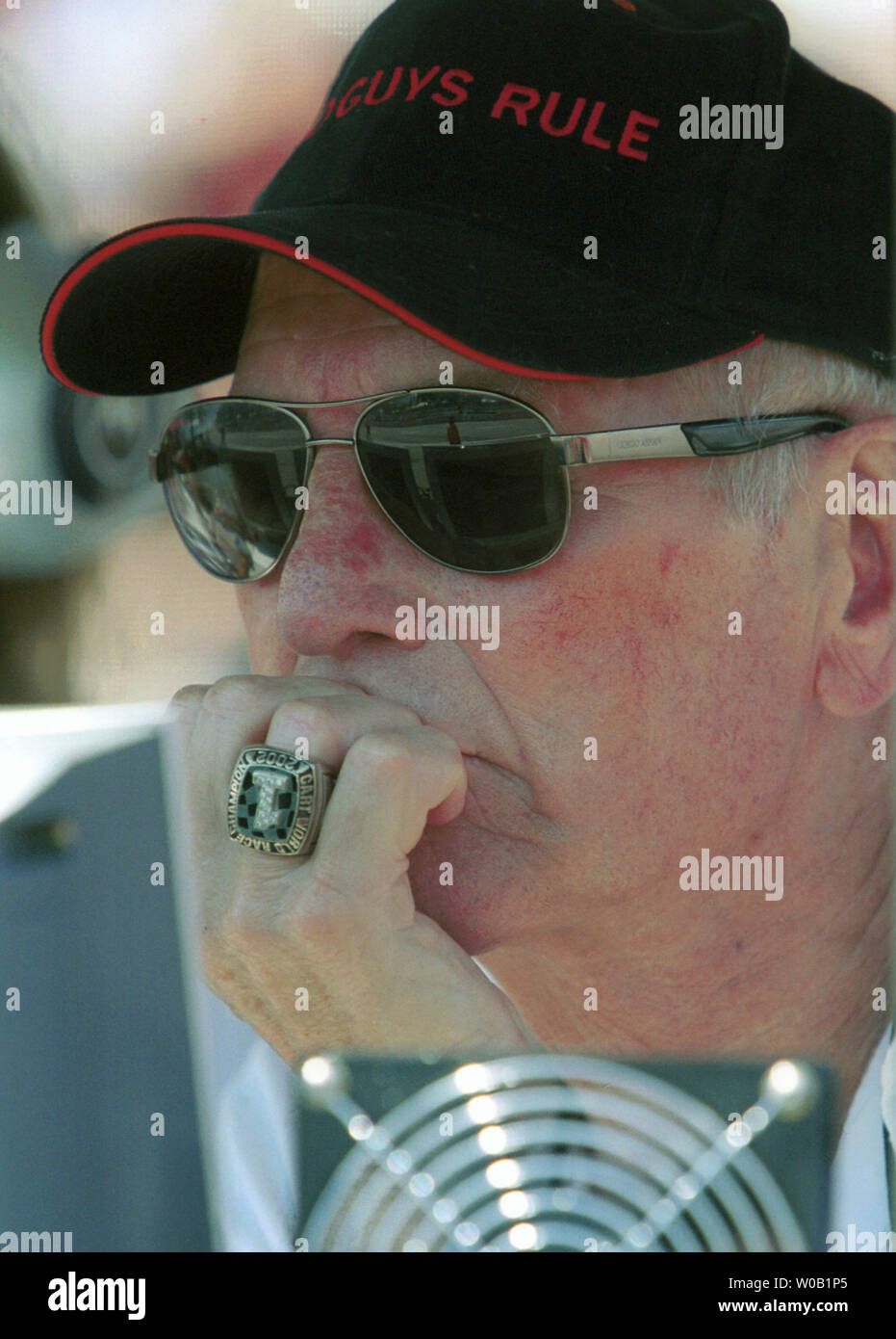 https://c8.alamy.com/comp/W0B1P5/actor-paul-newman-with-pit-crew-watches-a-computer-screen-displaying-data-on-his-driver-champ-car-series-points-leader-frenchman-sebastien-bourdais-of-team-newman-haas-who-finished-in-third-position-for-tomorrows-championship-race-after-the-second-day-of-qualifying-at-vancouvers-concorde-pacific-place-july-24-2004-upi-photoheinz-ruckemann-W0B1P5.jpg