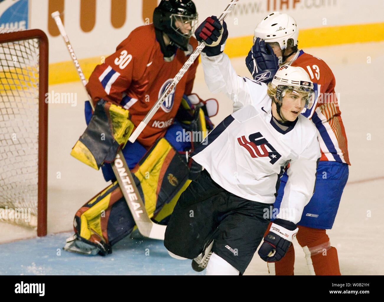 tj oshie team usa jersey