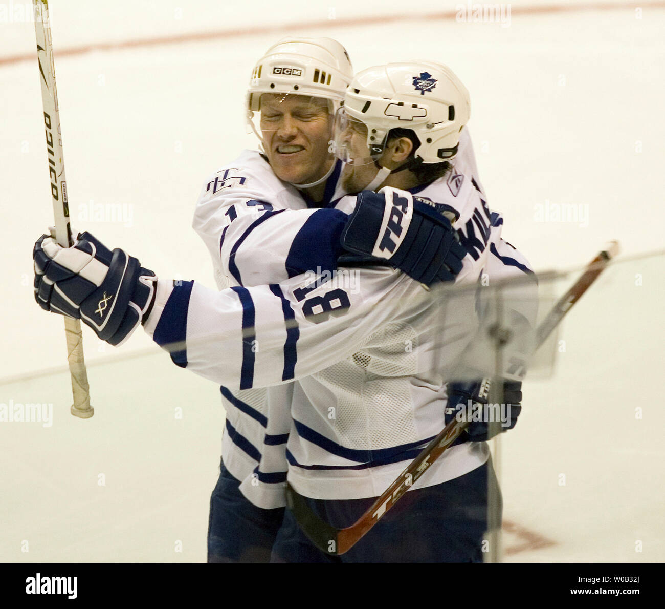 2,886 Sundin Leafs Photos & High Res Pictures - Getty Images