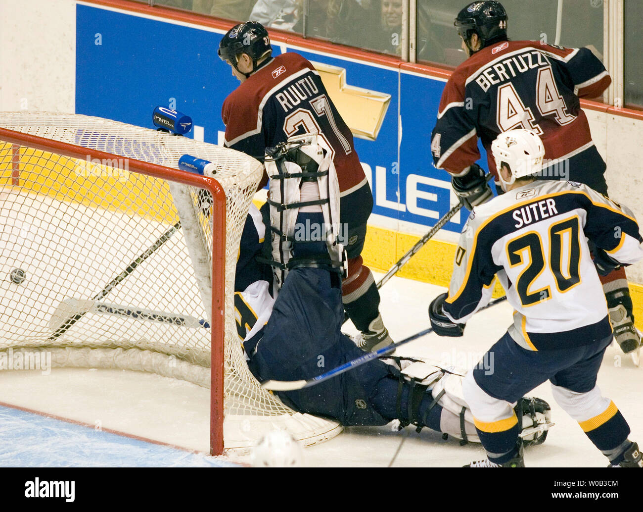 Bertuzzi hi-res stock photography and images - Page 2 - Alamy