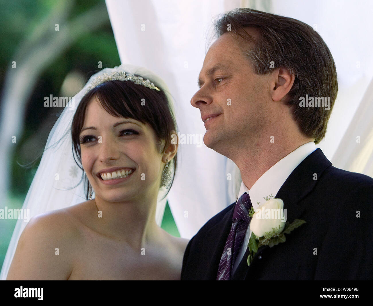 Elizabeth ramsay hi-res stock photography and images - Alamy