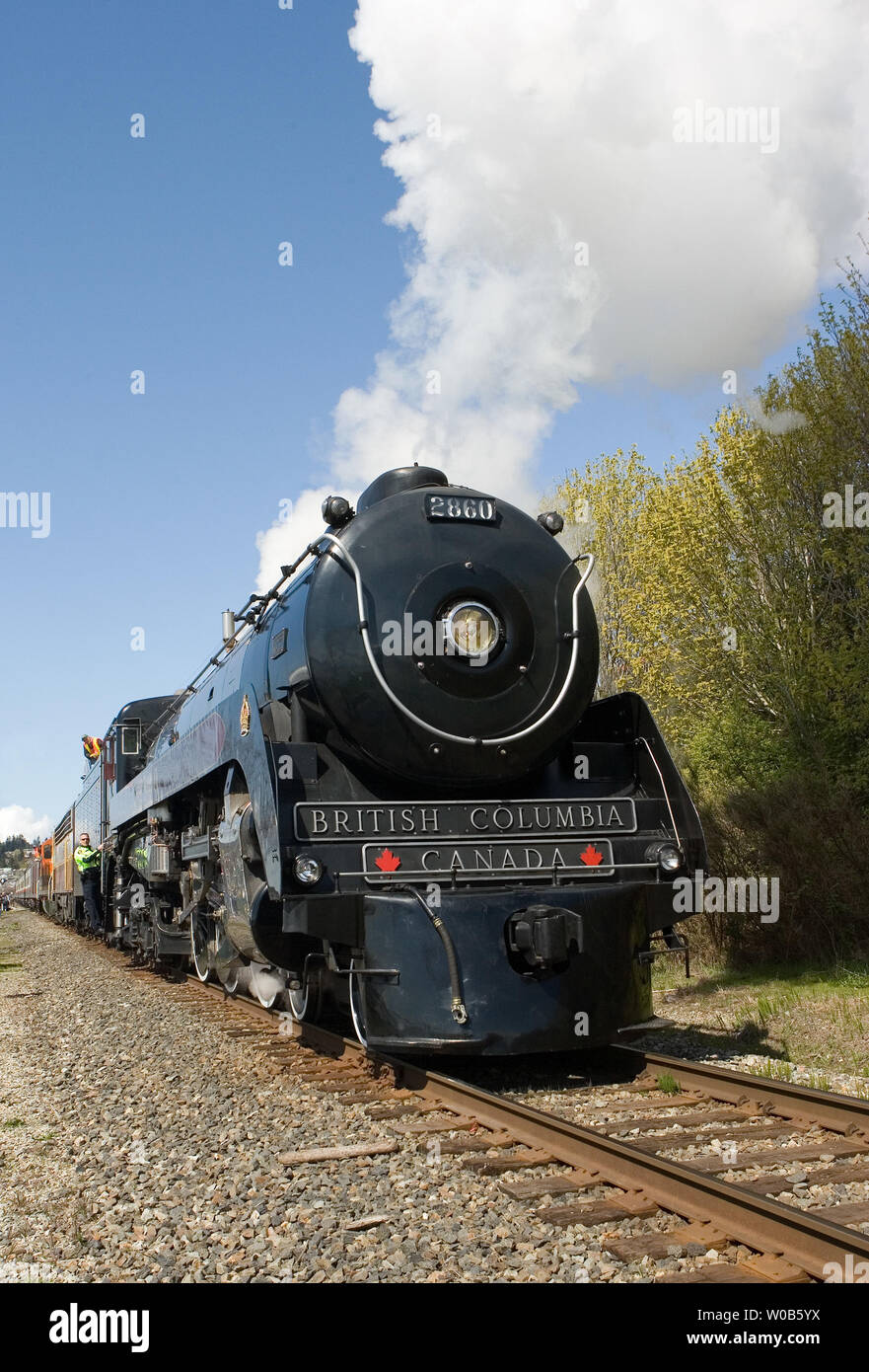 The Royal Hudson Steam Train - All You Need to Know BEFORE You Go (with  Photos)