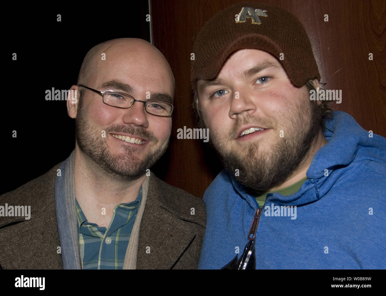 Larry Labine Tanner brothers was hi-res stock photography and images - Alamy