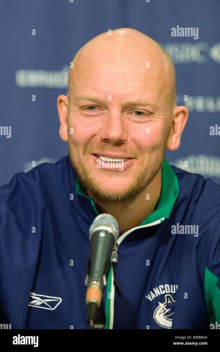 Mats sundin hires stock photography and images Alamy