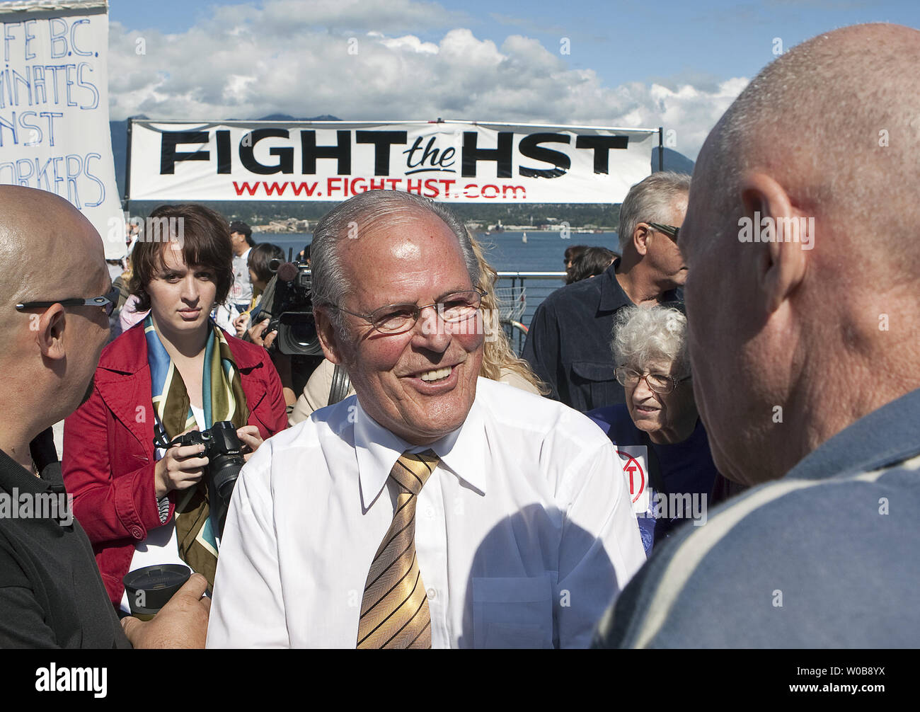 Gst hst hires stock photography and images Alamy