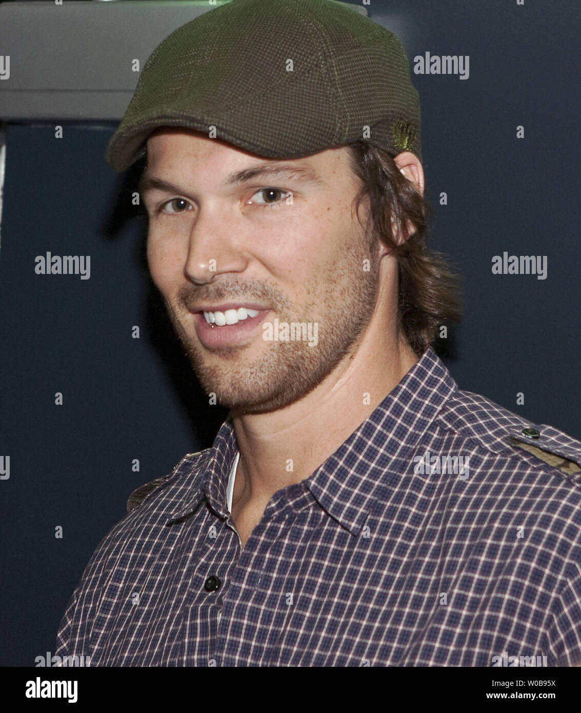 Daniel Cudmore High Resolution Stock Photography and Images - Alamy