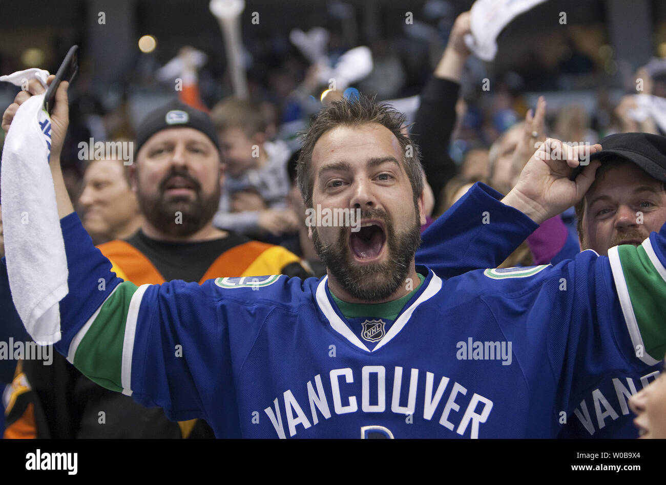 Vancouver Canucks on X: .@jazzyb rocked @RogersArena last year and we're  excited to welcome him back on Oct. 25th. Enter to win a meet & greet  plus a #Canucks jersey & tickets