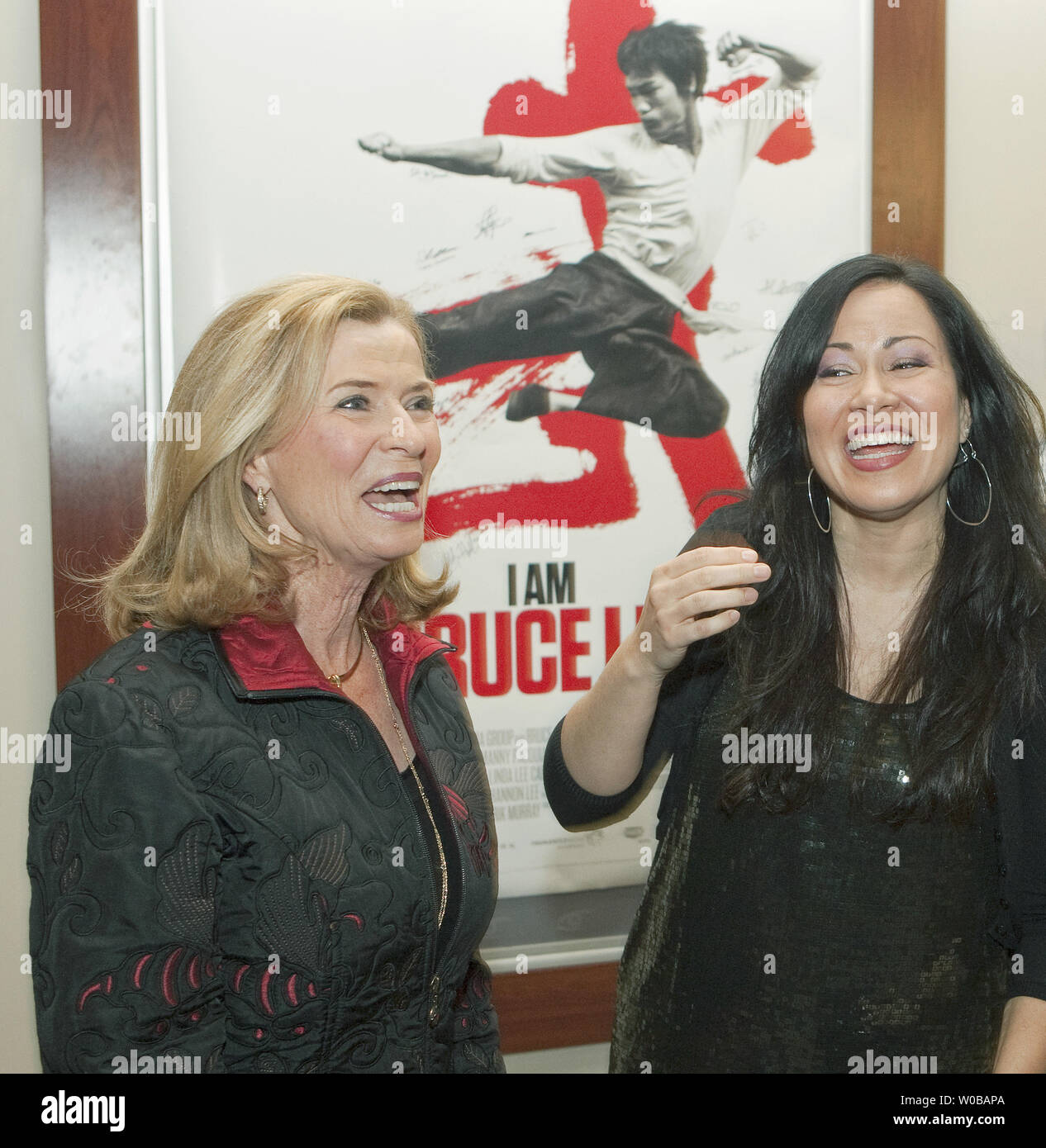 Bruce lee and linda lee cadwell new arrivals