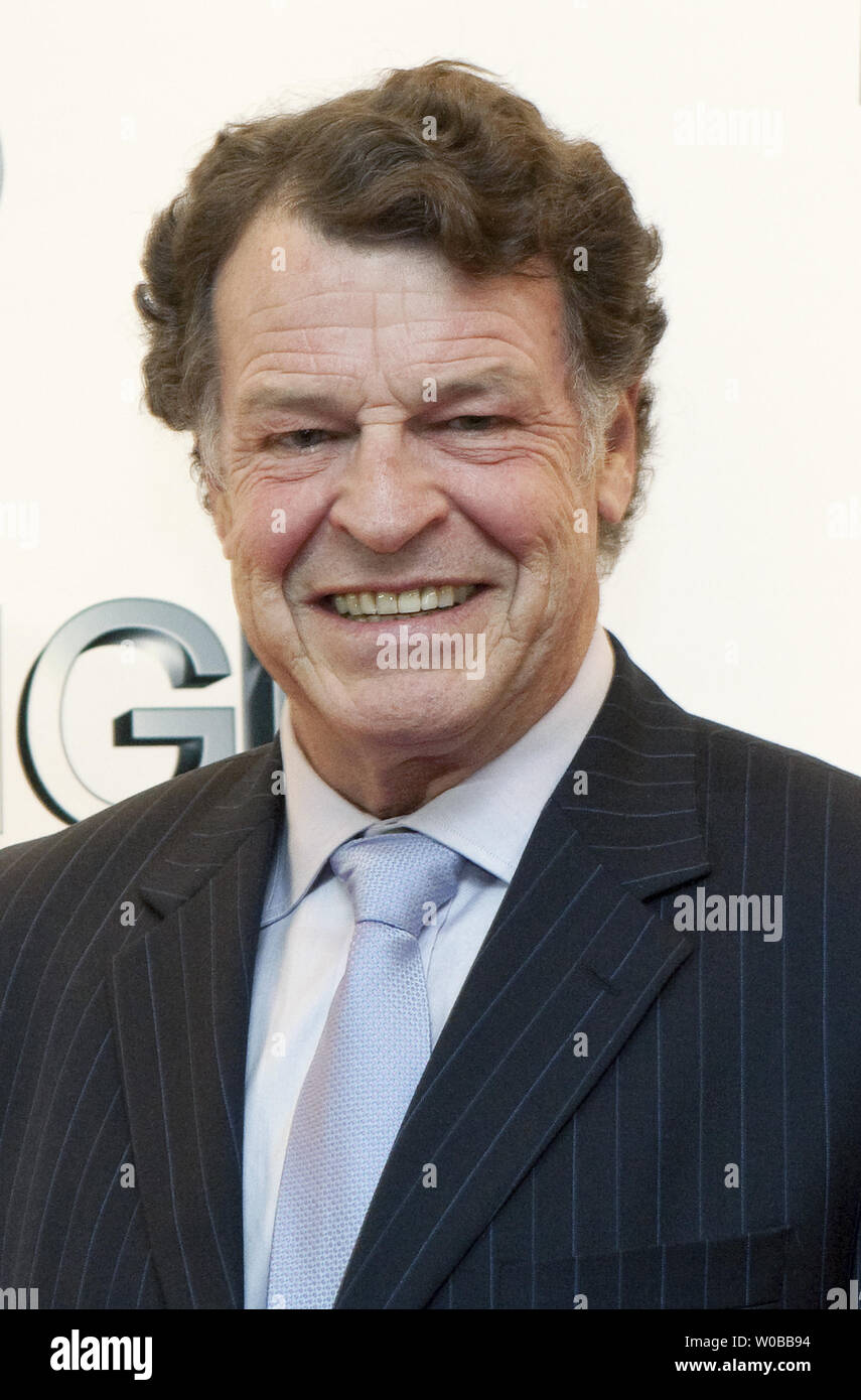Walter bishop hi-res stock photography and images - Alamy