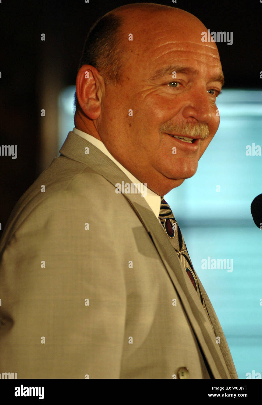 Baltimore orioles 2005 camden yards hires stock photography and images