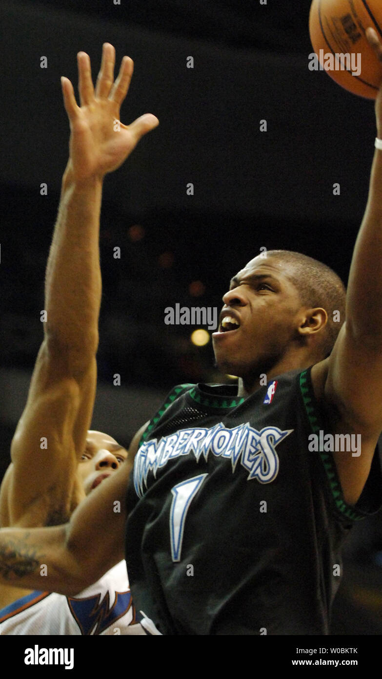 Mccants rashad hi-res stock photography and images - Alamy