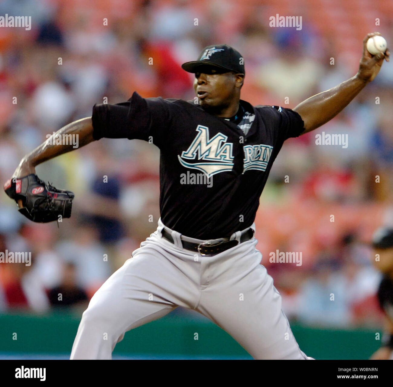 MLB: Phillies land Dontrelle Willis – The Mercury