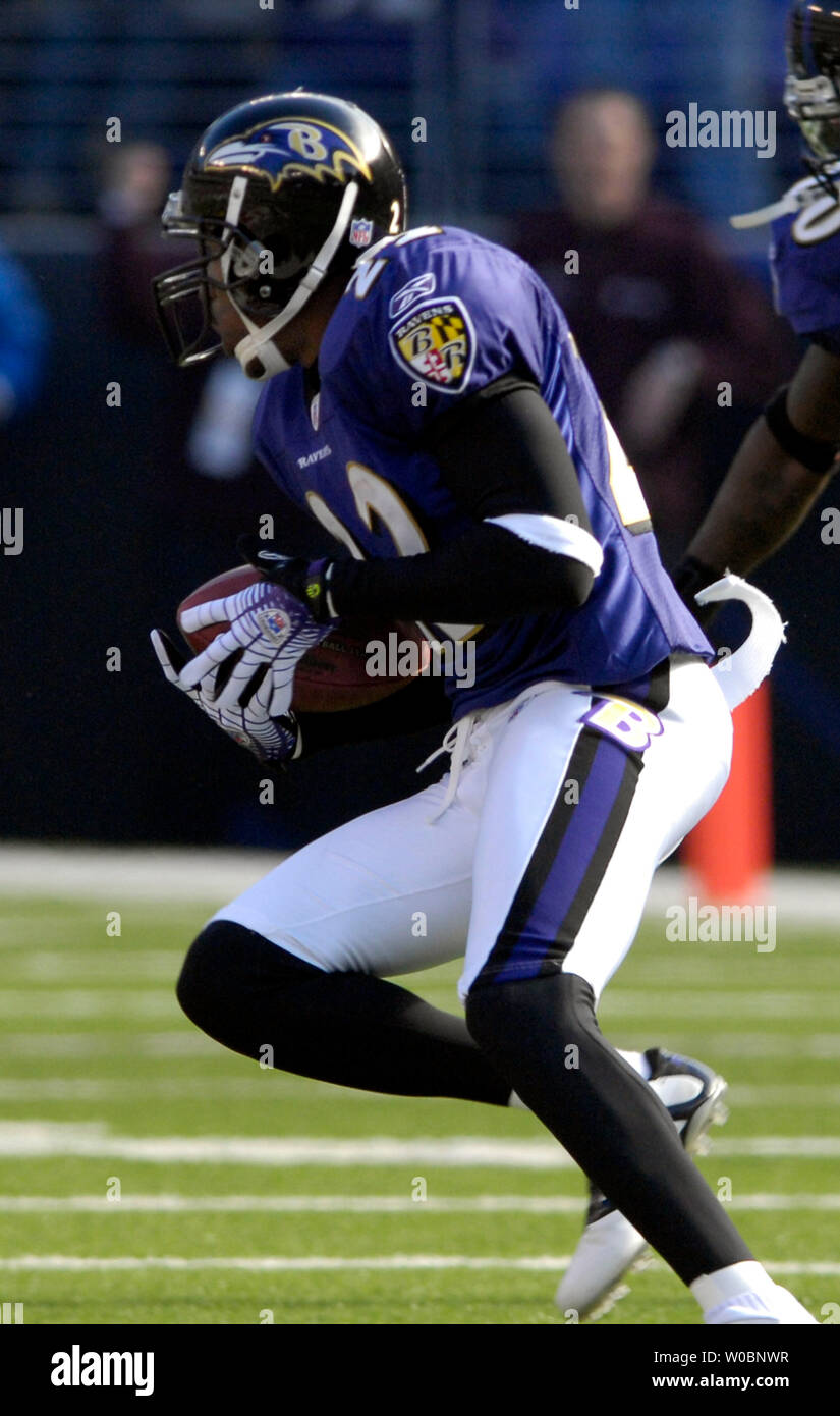 Medmal Win For Former Baltimore Ravens Cornerback Samari Rolle Breaks  12-Year Streak