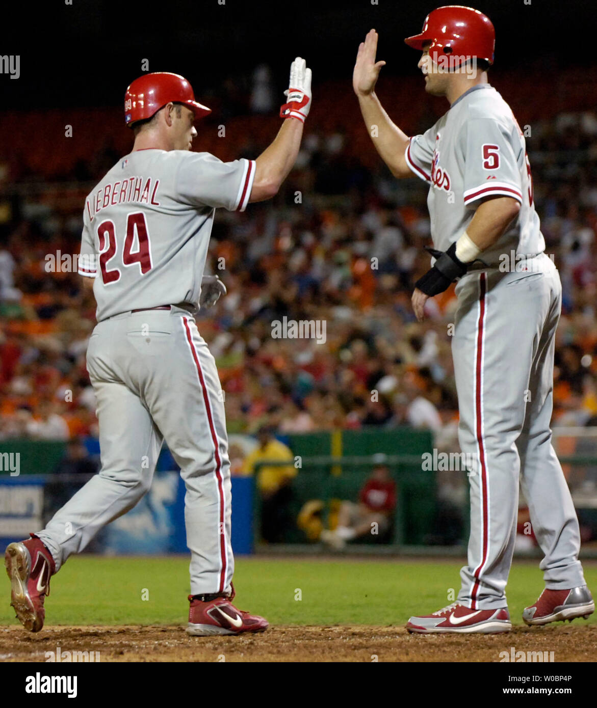 Pat burrell hi-res stock photography and images - Page 2 - Alamy